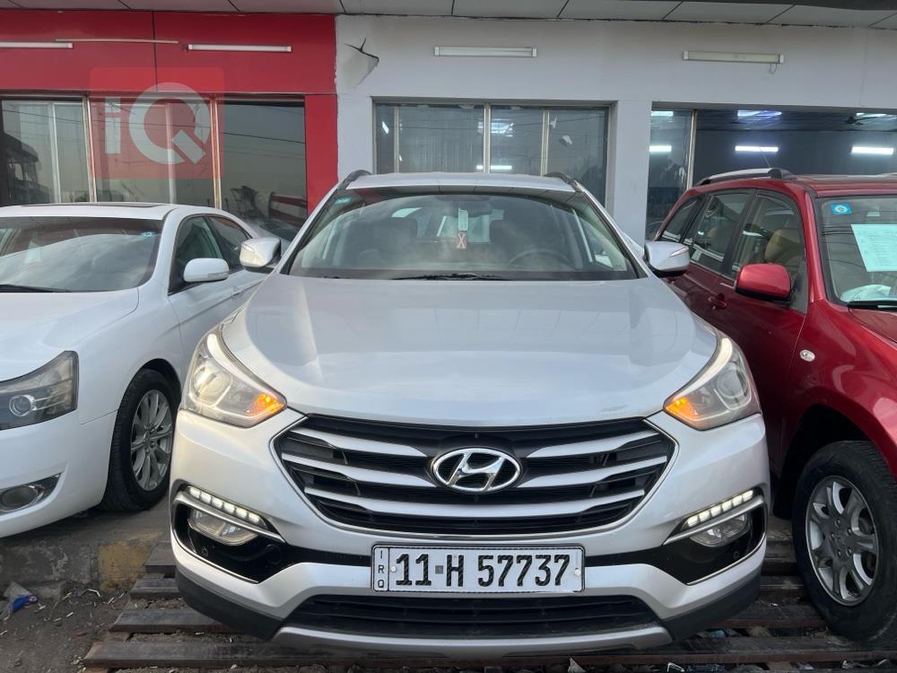 هیوندای سەنتافی